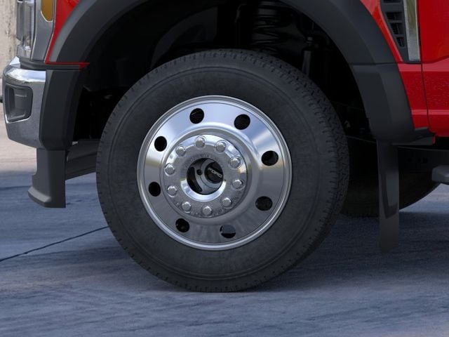 2025 Ford F-550 Super Duty Chassis Cab XLT - Photo 19