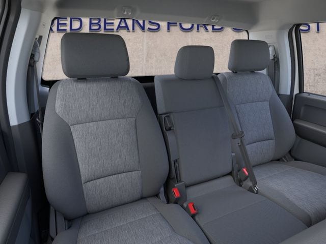 2026 Ford F-350 Super Duty XL - Photo 9