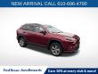Used 2025 Toyota RAV4 XLE SUV