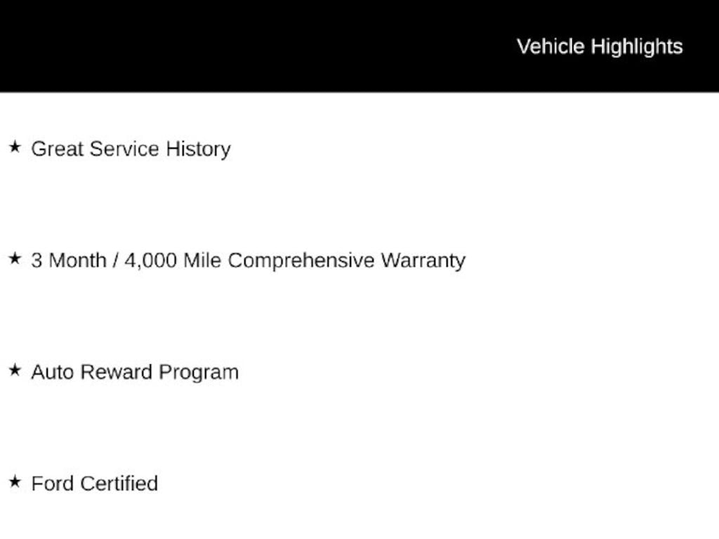 Certified 2023 Ford F-150 XLT Truck SuperCrew Cab
