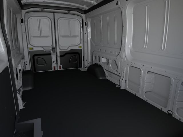 2026 Ford Transit Van Base - Photo 11