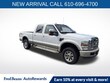  Ford F-250SD