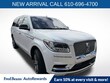  Lincoln Navigator L