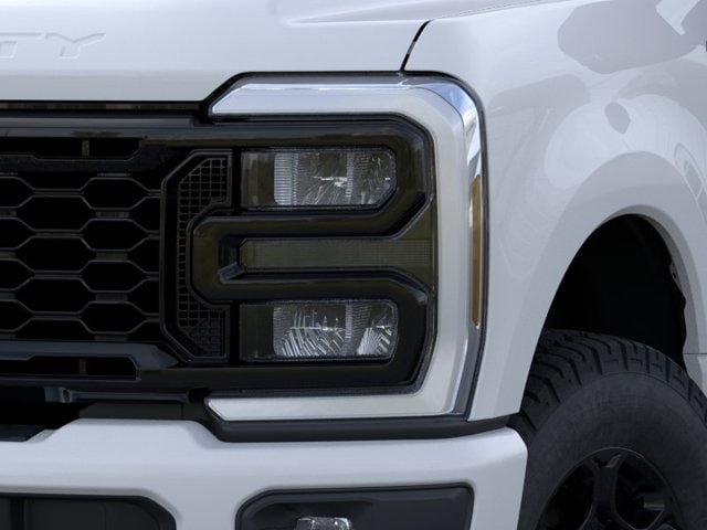 2026 Ford F-350 Super Duty XL - Photo 17
