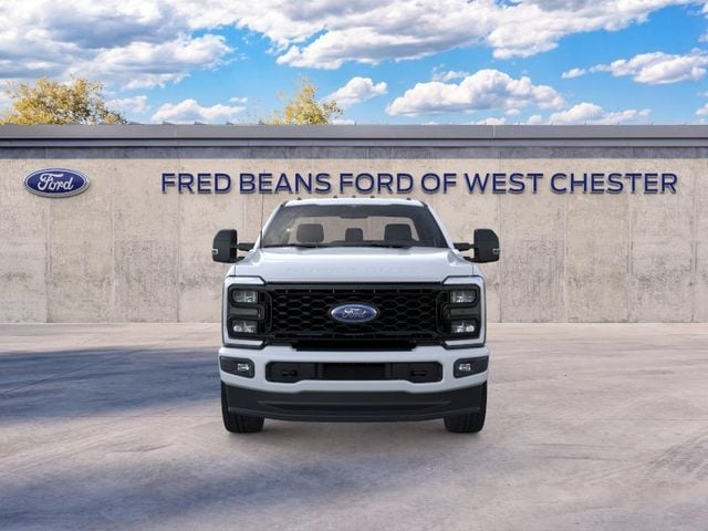 2026 Ford F-350 Super Duty XL - Photo 6
