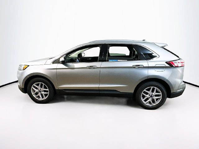Certified 2022 Ford Edge SEL SUV