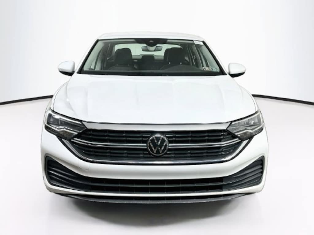 Used 2024 Volkswagen Jetta 1.5T S Sedan