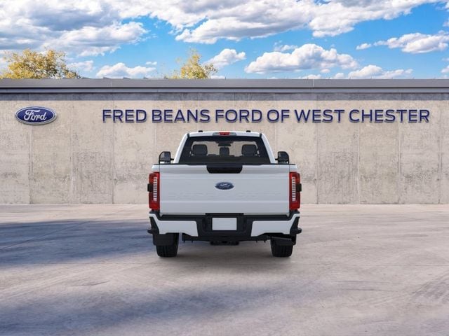 2026 Ford F-350 Super Duty XL - Photo 5