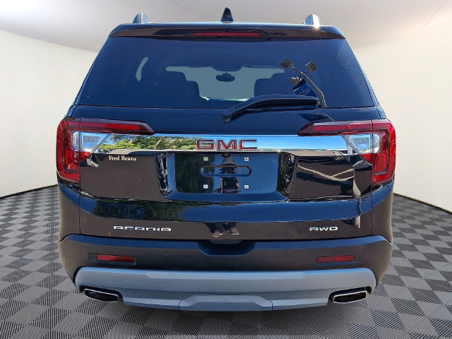 Used 2023 GMC Acadia SLE SUV