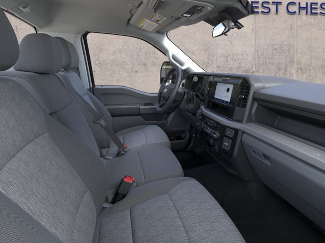 2026 Ford F-350 Super Duty XL - Photo 10