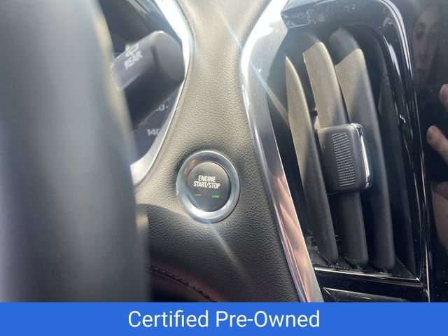 2023 Chevrolet Traverse 1LT - Photo 22