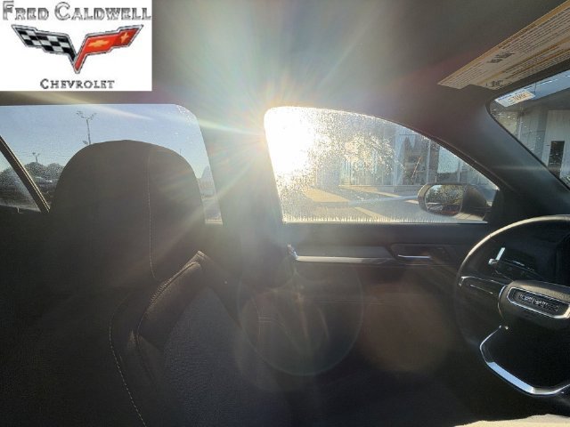 2026 GMC Terrain Elevation - Photo 15