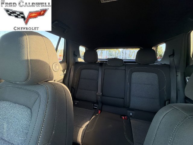 2026 GMC Terrain Elevation - Photo 13