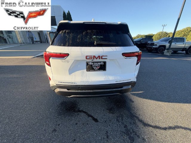 2026 GMC Terrain Elevation - Photo 36