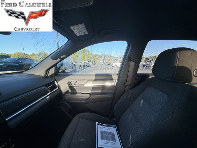 2026 GMC Terrain Elevation - Photo 11