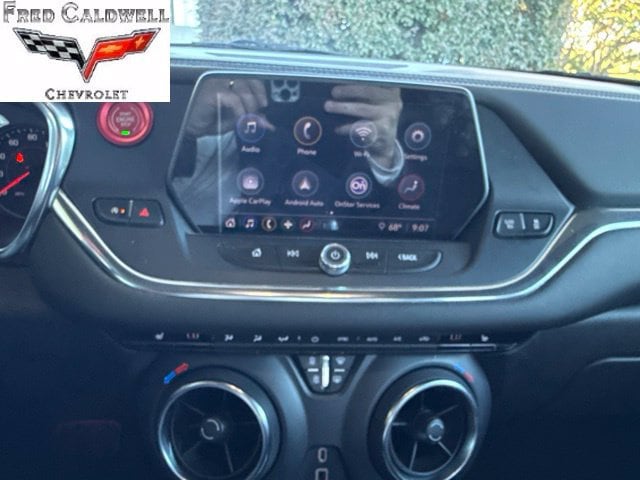 2022 Chevrolet Blazer 2LT - Photo 12