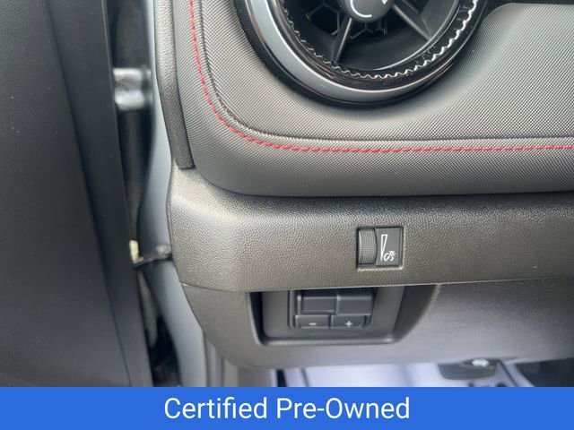 2024 Chevrolet Colorado Z71 - Photo 23