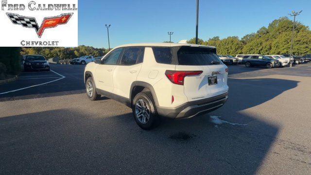 2026 GMC Terrain Elevation - Photo 9