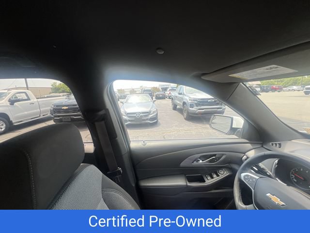 2023 Chevrolet Traverse 1LT - Photo 15