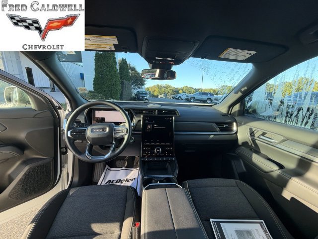 2026 GMC Terrain Elevation - Photo 25