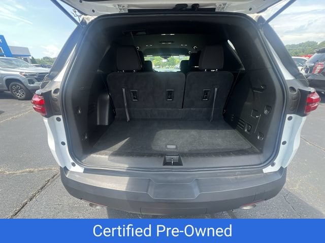 2023 Chevrolet Traverse 1LT - Photo 31