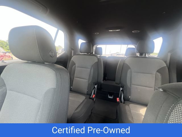 2023 Chevrolet Traverse 1LT - Photo 13