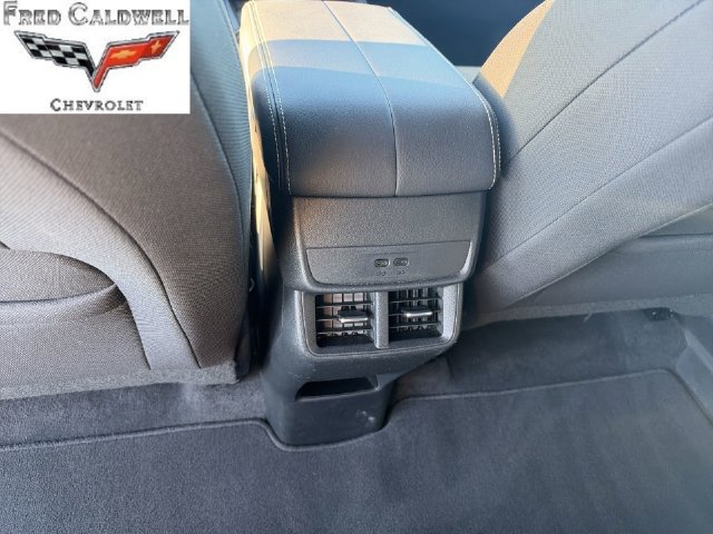 2026 GMC Terrain Elevation - Photo 26