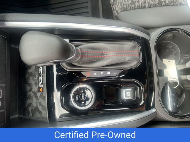 2024 Chevrolet Colorado Z71 - Photo 21