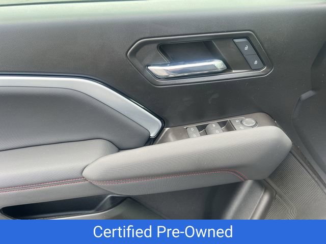 2024 Chevrolet Colorado Z71 - Photo 28
