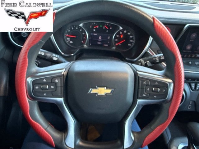 2022 Chevrolet Blazer 2LT - Photo 15