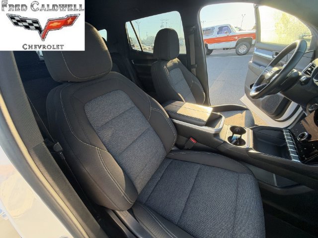 2026 GMC Terrain Elevation - Photo 32