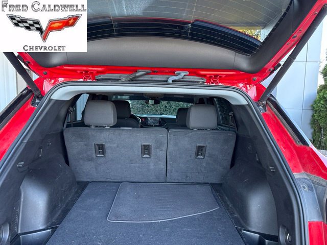 2022 Chevrolet Blazer 2LT - Photo 6