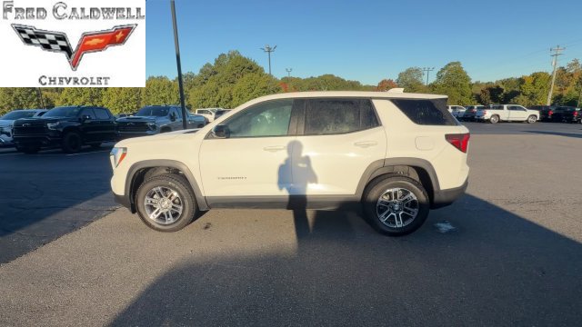 2026 GMC Terrain Elevation - Photo 8