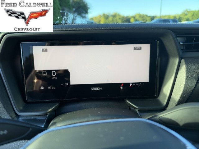 2026 GMC Terrain Elevation - Photo 18