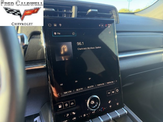 2026 GMC Terrain Elevation - Photo 19