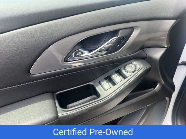 2023 Chevrolet Traverse 1LT - Photo 28