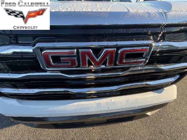 2026 GMC Terrain Elevation - Photo 35