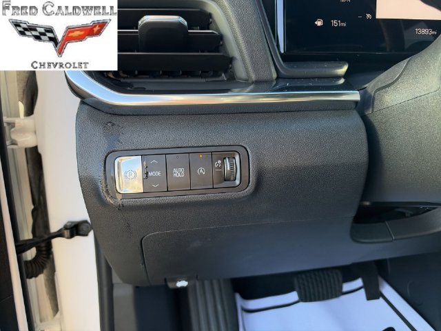 2026 GMC Terrain Elevation - Photo 23