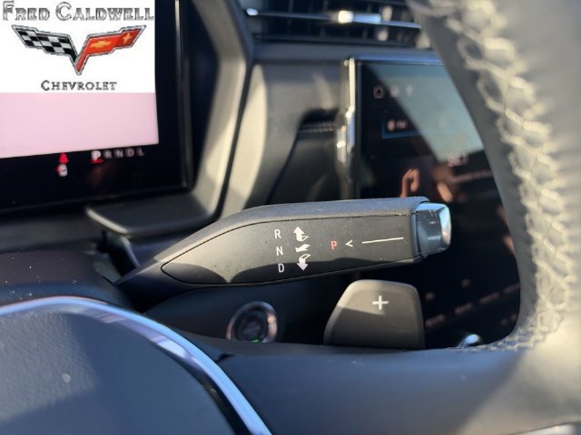 2026 GMC Terrain Elevation - Photo 21