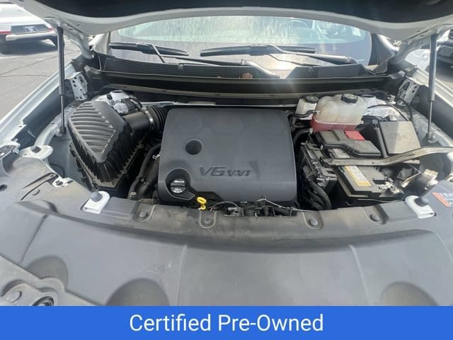 2023 Chevrolet Traverse 1LT - Photo 35