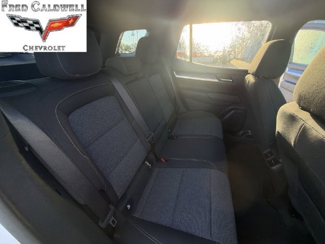 2026 GMC Terrain Elevation - Photo 31