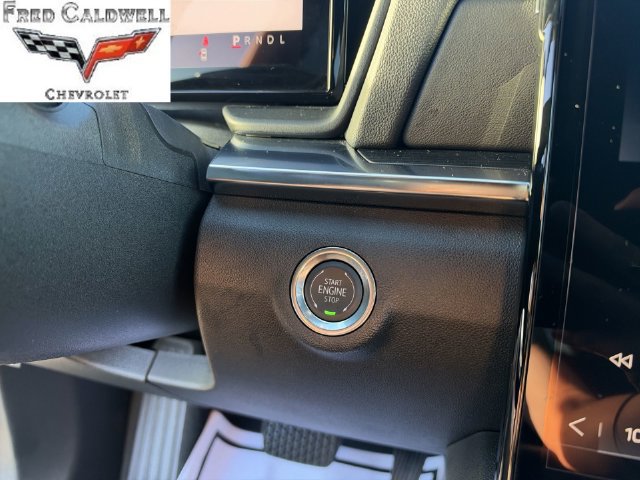 2026 GMC Terrain Elevation - Photo 22