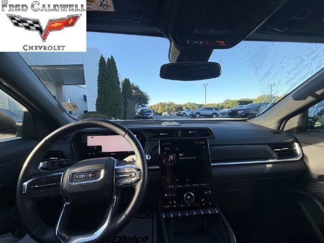 2026 GMC Terrain Elevation - Photo 10