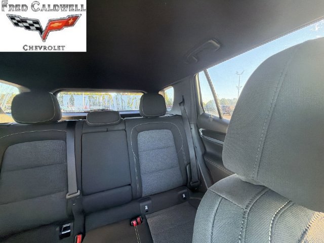 2026 GMC Terrain Elevation - Photo 14