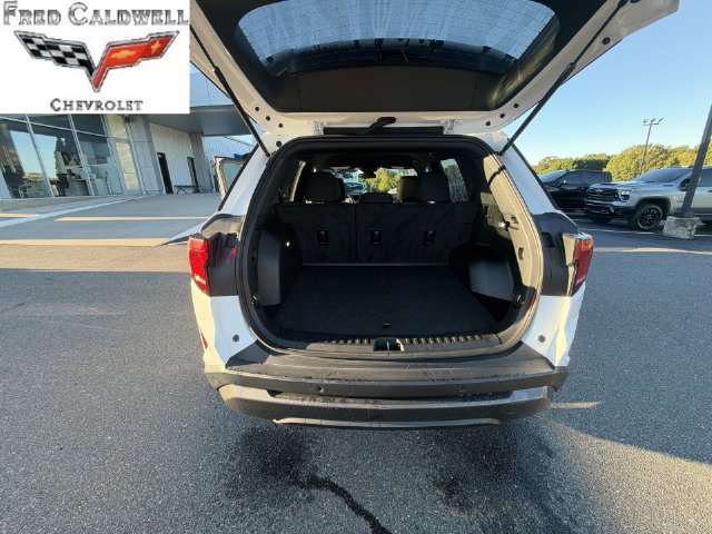 2026 GMC Terrain Elevation - Photo 30
