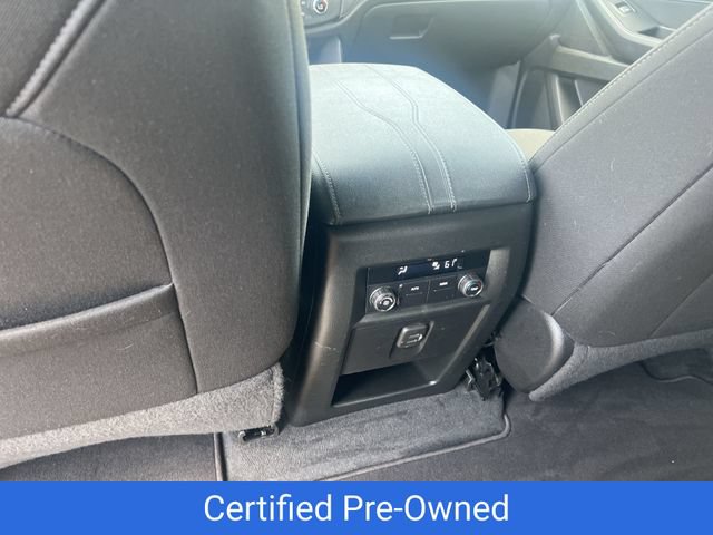 2023 Chevrolet Traverse 1LT - Photo 26
