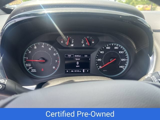 2023 Chevrolet Traverse 1LT - Photo 18