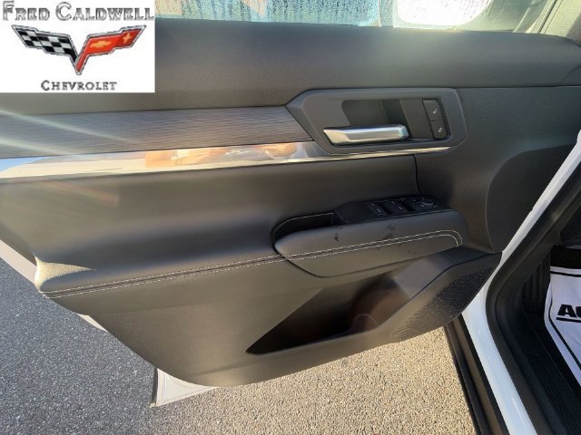 2026 GMC Terrain Elevation - Photo 27