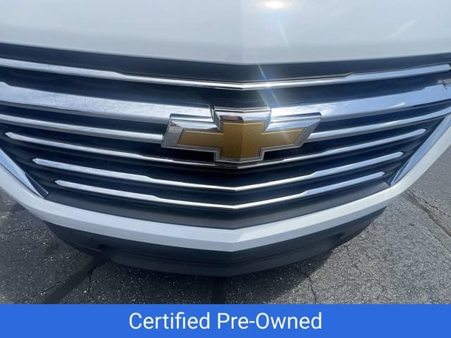 2023 Chevrolet Traverse 1LT - Photo 36