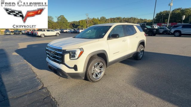2026 GMC Terrain Elevation - Photo 7